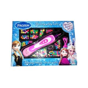Planet X Frozen Hair Braider (PX-9059)
