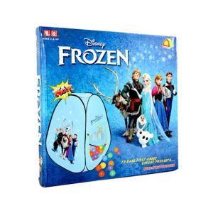 Planet X Frozen Kids Play Tent (PX-9012)