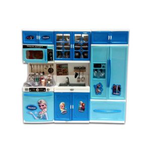 Planet X Frozen Kitchen Set Full (PX-10012)