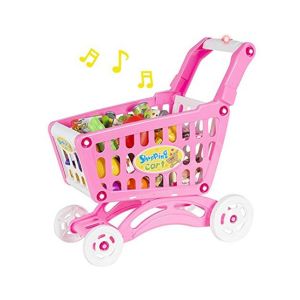 Planet X Funny Shopping Cart (PX-9596)