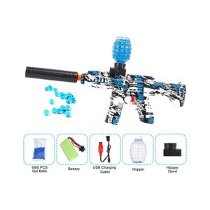 Planet X M416 Gel Blaster Rechargeable Electric Gun Toy (PX-11561)