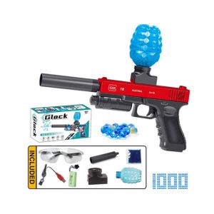 Planet X Gel Blaster Rechargeable Gun (PX-11723)