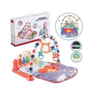 Planet X Harmonium Multi Functional Mat For Born Baby (PX-11539)