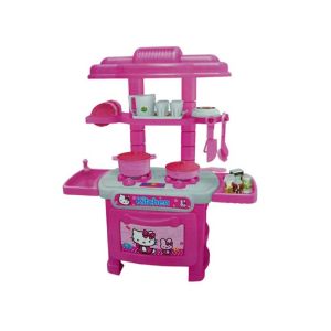 Planet X Hello Kitty Cooking Stove (PX-10132)