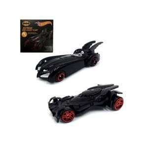 Planet X Hot Wheels Batman Die Cast Cars Pack of 2 (PX-11376)