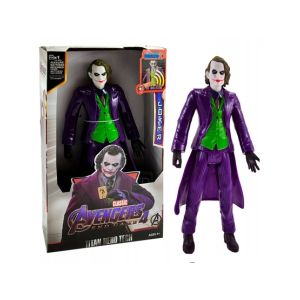 Planet X Joker from Batman Action Figure (PX-11430)