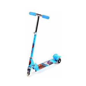 Planet X Kids Scooty Blue (PX-9166)