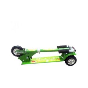 Planet X Kids Scooty Green (PX-9090)