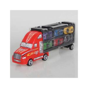Planet X Metal Dinky Truck Container (PX-9810)