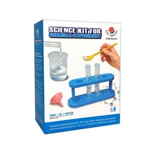 Planet X Mini Chemistry Lab Science Kit Toy For Kids (PX-10368)
