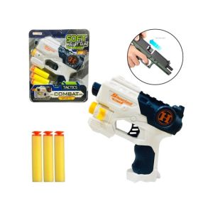 Planet X Mini Soft Darts Nerf Toy Gun (PX-11491)