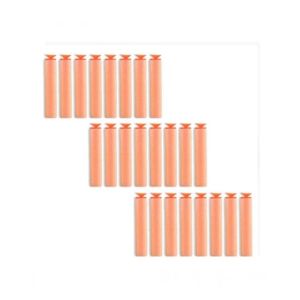 Planet X Nerf – Soft Bullet Darts 24 Pcs (PX-9408)