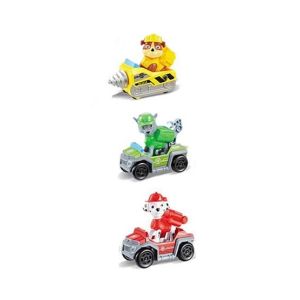 Planet X Paw Patrol 3 Pcs Set (PX-10902)