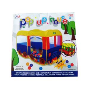 Planet X Pop Up House Tent (PX-9153)