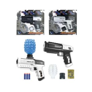 Planet X Precise Shot 2 in 1 Toy Nerf Gun (PX-11450)