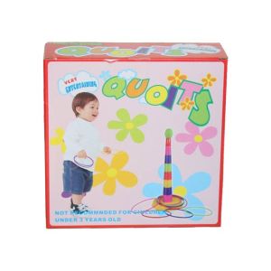 Planet X Quoits Ring Game Small (AG-9052)