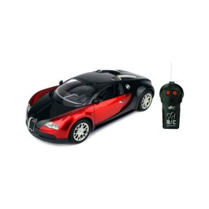 Planet X Rc Buggatti Car Red (PX-9354)