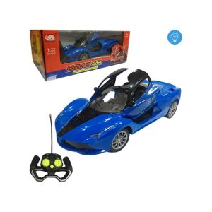 Planet X Remote Control La-Ferrari Door Open Car Toy (PX-11422)