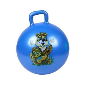 Planet X Skippy Ball For Kids Blue (PX-9737)