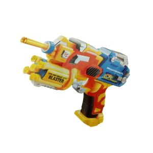 Planet X Soft Bullet Space Blaster Nerf Gun (PX-10042)