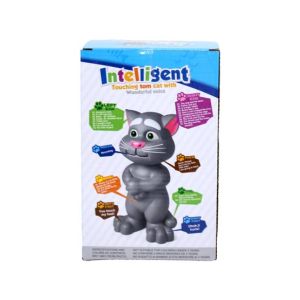 Planet X Talking Tom Cat (AG-9035)