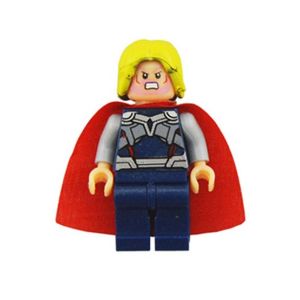 Planet X Thor Lego Toy (PX-9193)