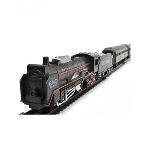 Planet X Train Toy For Kids 13Pcs Set (PX-9157)