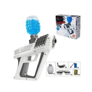 Planet X Vortex Launcher Electric Gel Blaster Gun (PX-11752) 