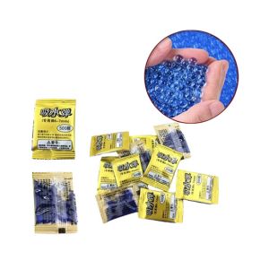 Planet X Water Beads Splatter Blaster Gel Balls Pack Of 10 - (PX-11887)