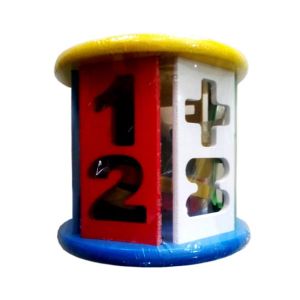 Planet X Wisdom Wheel Numbers (PX-9189)
