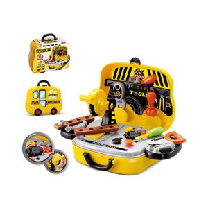 Planet X Construction Tools Play Set (PX-10298)