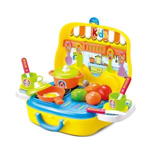 Planet X Cooking Kitchen Pretend Play Set (PX-10297)