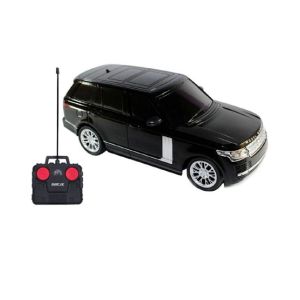 Planet X Remote Control Range Rover Black (PX-10052)
