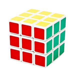 Planet X Rubiks Cube Small (PO-9021)