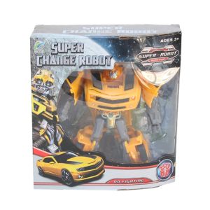 Planet X Transformer Car Small Bumblebee (AG-9008)