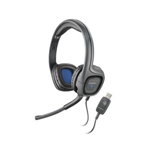 Plantronics Audio 655 USB Multimedia Headset