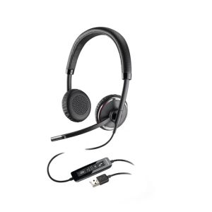 Plantronics Blackwire C520-M USB Headset