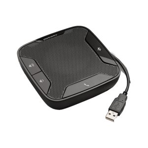 Plantronics Calisto P610-M Portable Speakerphone