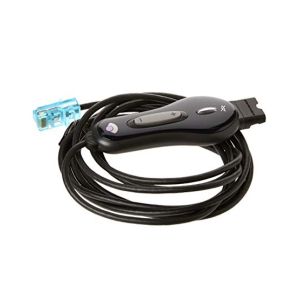 Plantronics DA60 In-Line Assy QD To USB