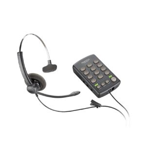 Plantronics Practica T110 Telephone Headset