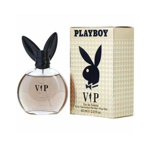 Playboy Vip Eau De Toilette For Women 60ml