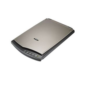 Plustek A4 OpticSlim 2610 Flatbed Scanner