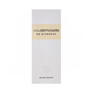 Givenchy Eaudemoiselle De Givenchy Eau De Toilette For Women 100ml