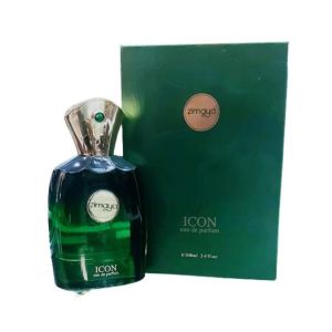 Zimaya Icon Eau De Parfum 100ml