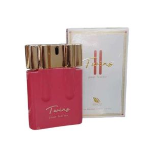 Ekoz Twins Pour Femme Eau De Parfum For Women 90ml