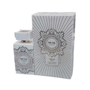 Noya Musk Is Great Extrait De Parfum For Unisex 100ml