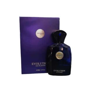 Zimaya Evolution Eau De Parfum 100ml