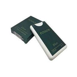 Pack of 2 Poision Pocket Perfume 20ML