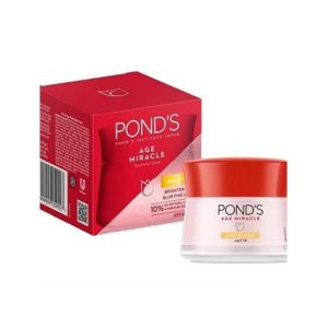 Ponds Age Miracle Day Cream - 50gm
