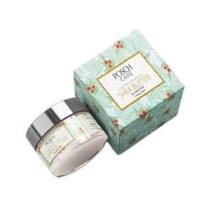 Posch Care Shea Body Butter